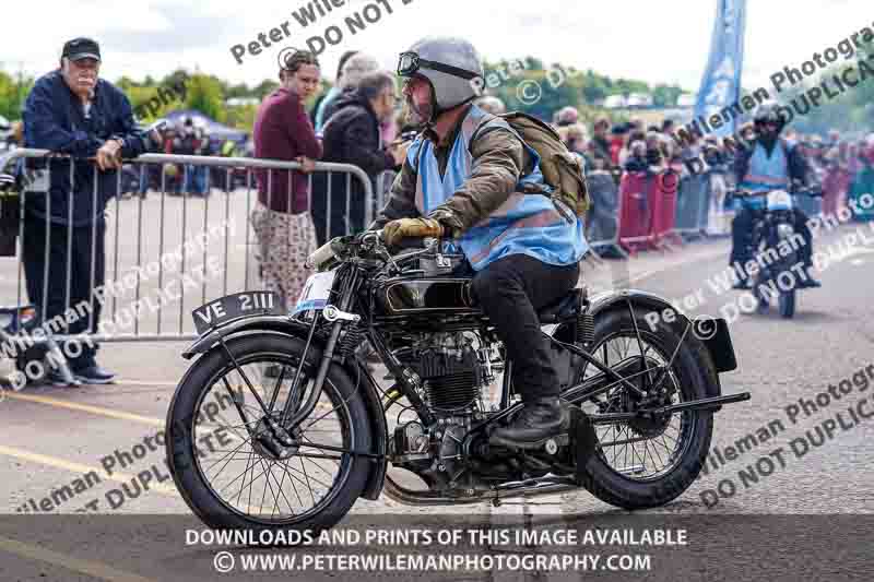 Vintage motorcycle club;eventdigitalimages;no limits trackdays;peter wileman photography;vintage motocycles;vmcc banbury run photographs